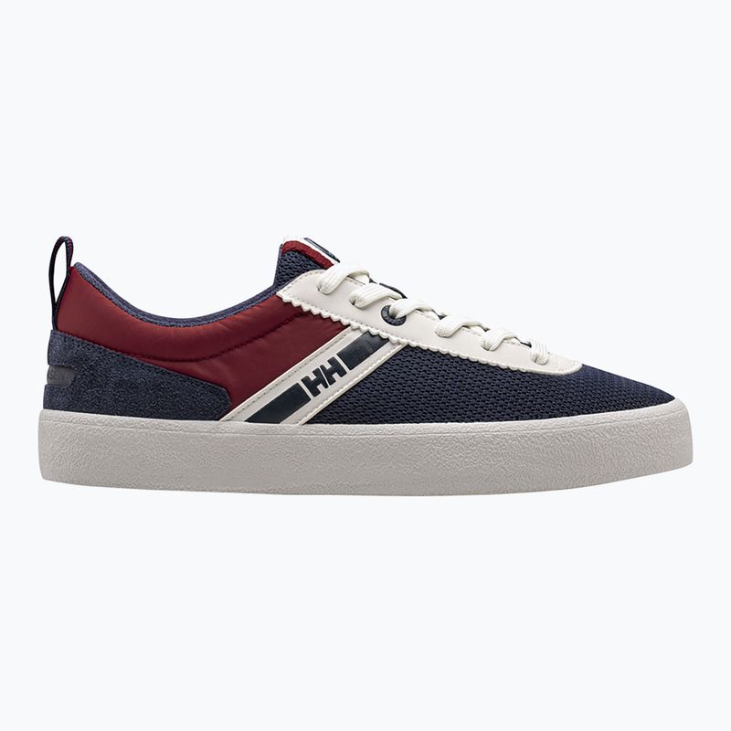Helly Hansen Rwb Lawson scarpe da uomo sapphire navy/alert red 11