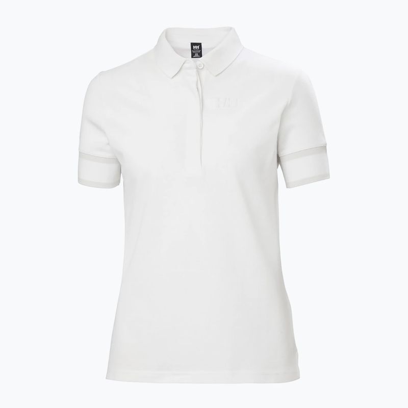 Polo Helly Hansen Thalia Piqué donna bianco 5