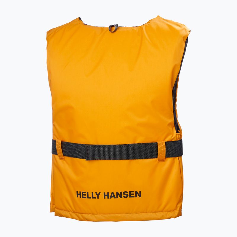 Helly Hansen Sport II gilet da sosta cloudberry 2