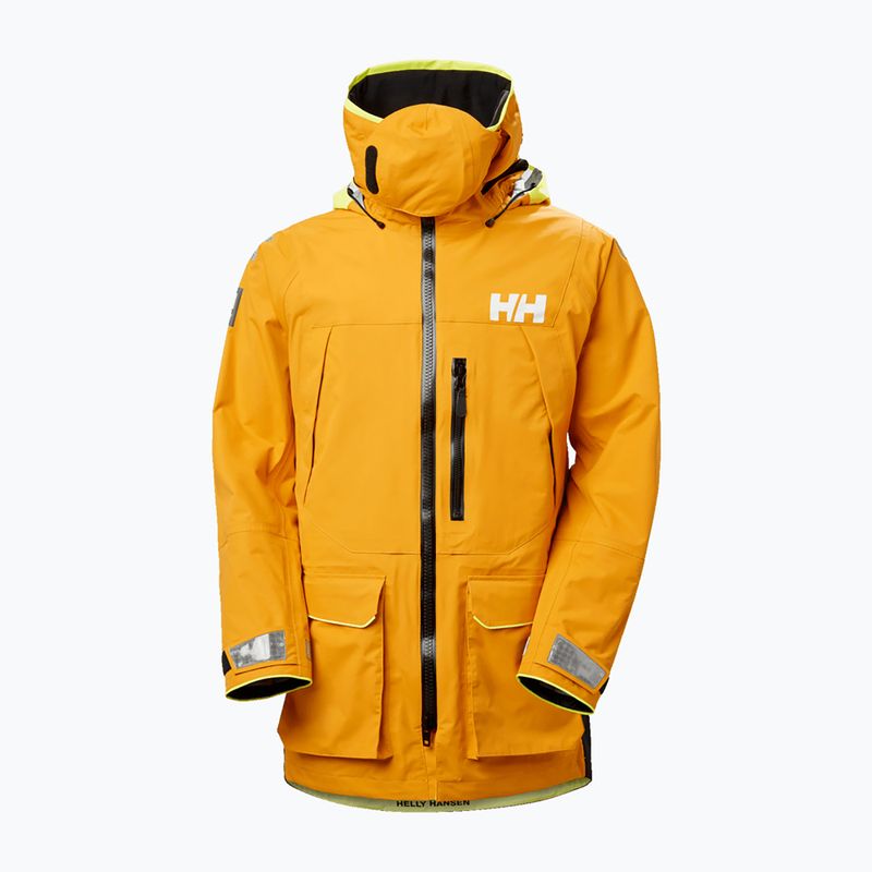 Giacca da vela uomo Helly Hansen Aegir Ocean cloudberry 2
