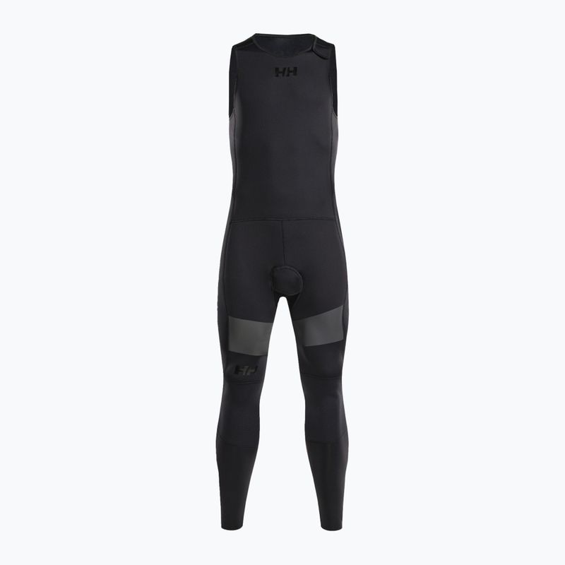 Muta Helly Hansen Waterwear Salopette 2.0 nera 2