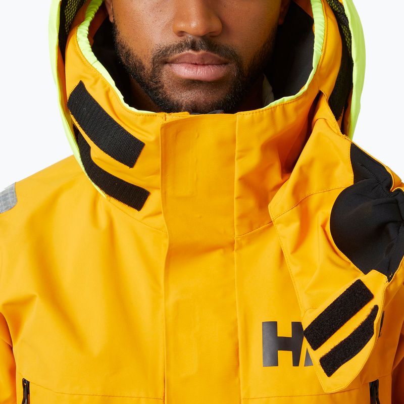 Helly Hansen Skagen Offshore giacca da vela da uomo cloudberry 3