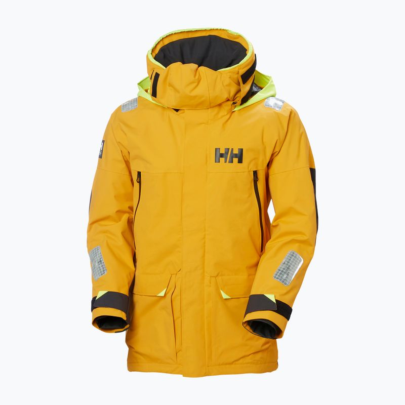 Helly Hansen Skagen Offshore giacca da vela da uomo cloudberry 10