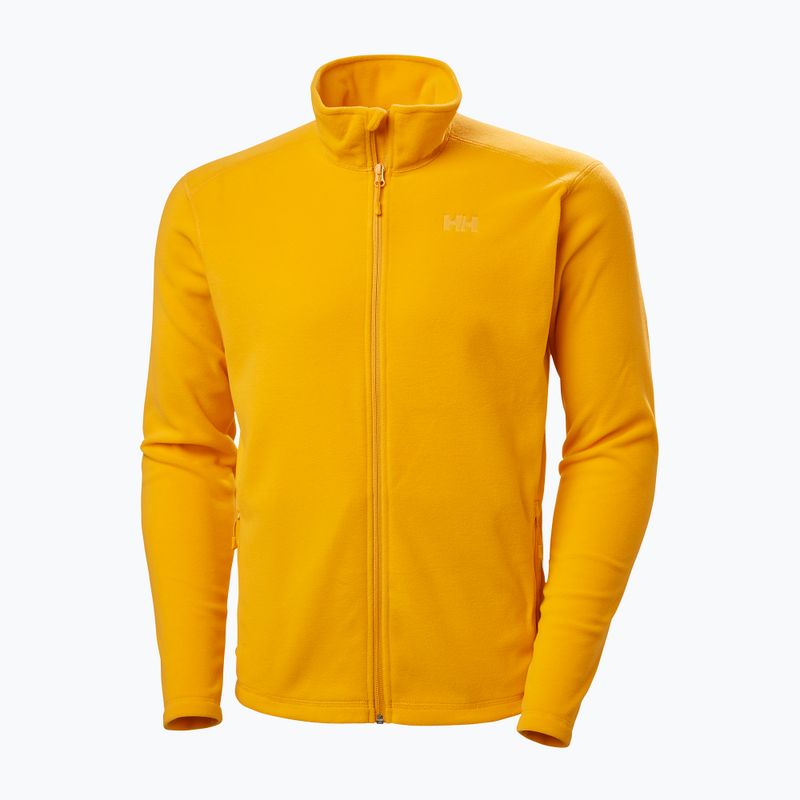 Felpa Helly Hansen Daybreaker trekking da uomo cloudberry 5