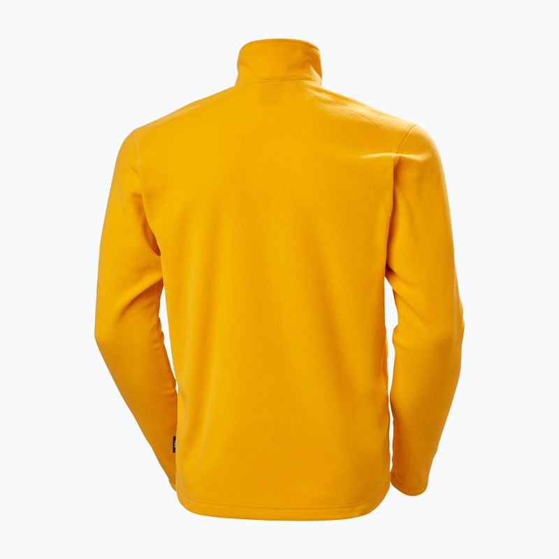 Felpa Helly Hansen Daybreaker trekking da uomo cloudberry 6