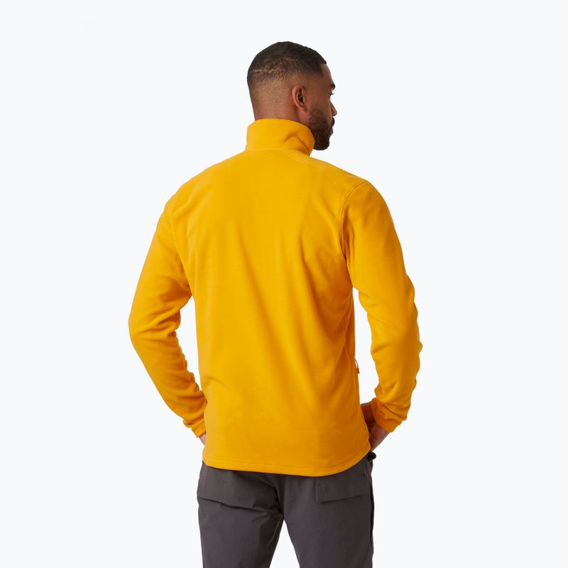 Felpa Helly Hansen Daybreaker trekking da uomo cloudberry 2