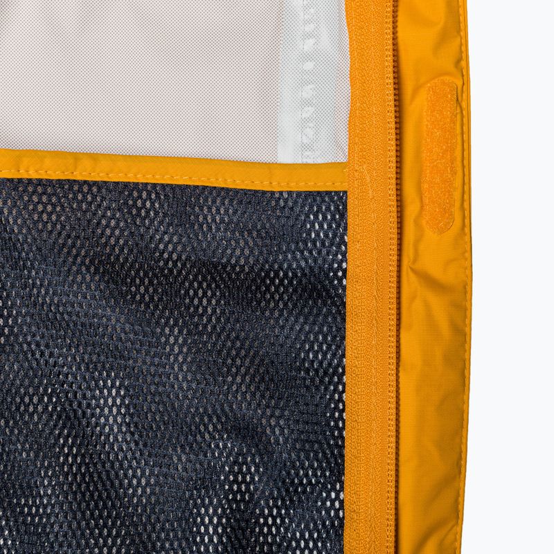 Giacca da pioggia Helly Hansen da uomo Loke cloudberry 4