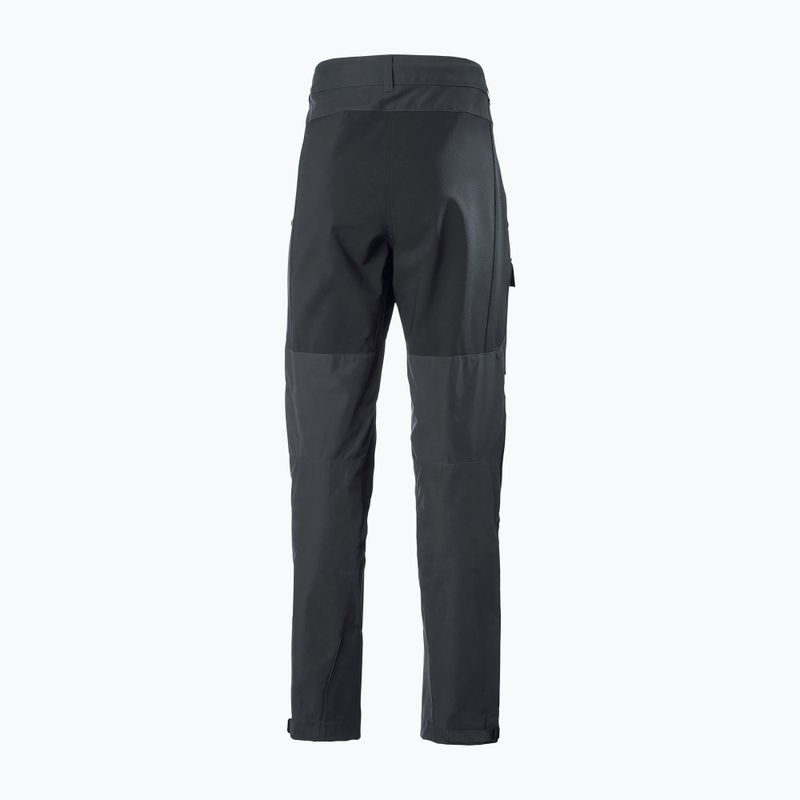 Pantaloni da trekking da uomo Helly Hansen Veir Tur ebano 7