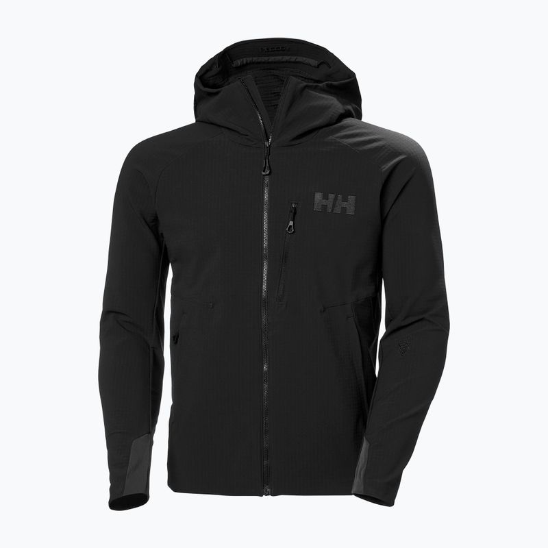 Giacca softshell da uomo Helly Hansen Odin Pro Shield nero 12