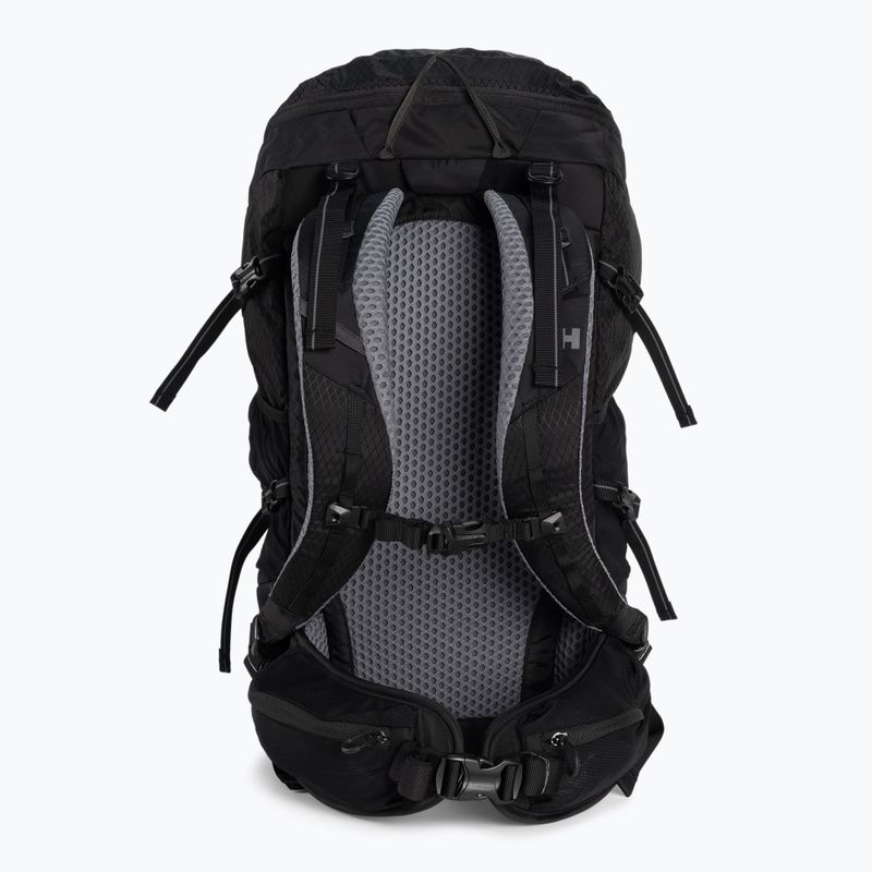 Helly Hansen Transistor 30 l zaino da trekking nero 3
