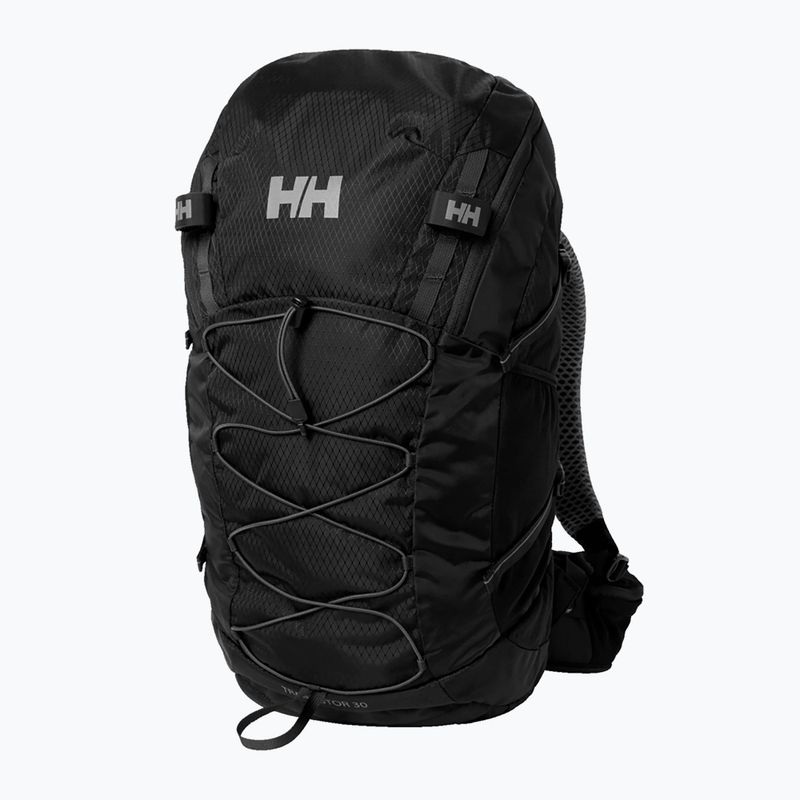 Helly Hansen Transistor 30 l zaino da trekking nero 8