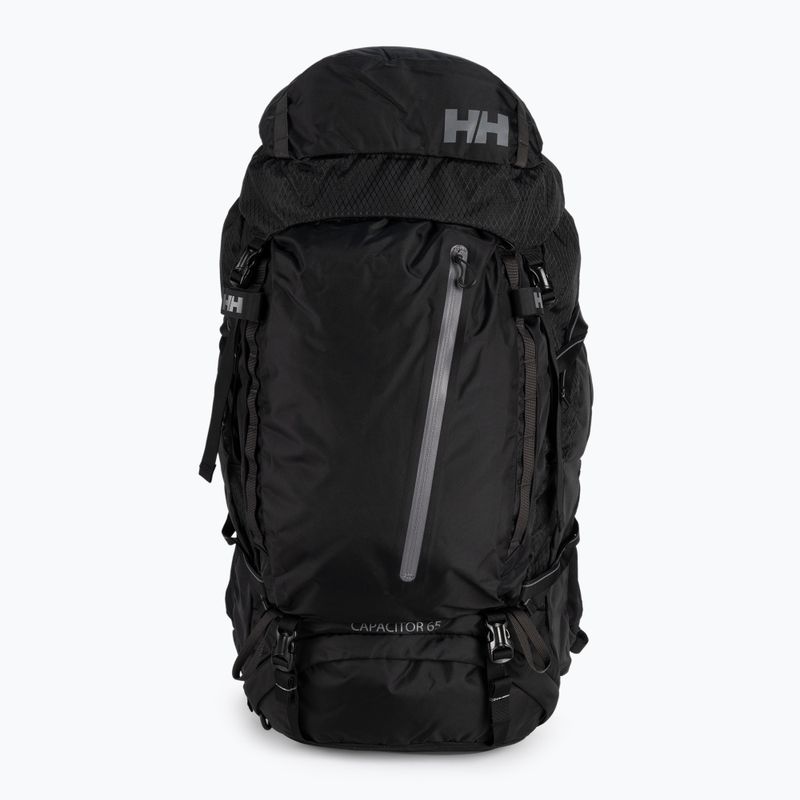 Helly Hansen Capacitor 65 l zaino da trekking nero
