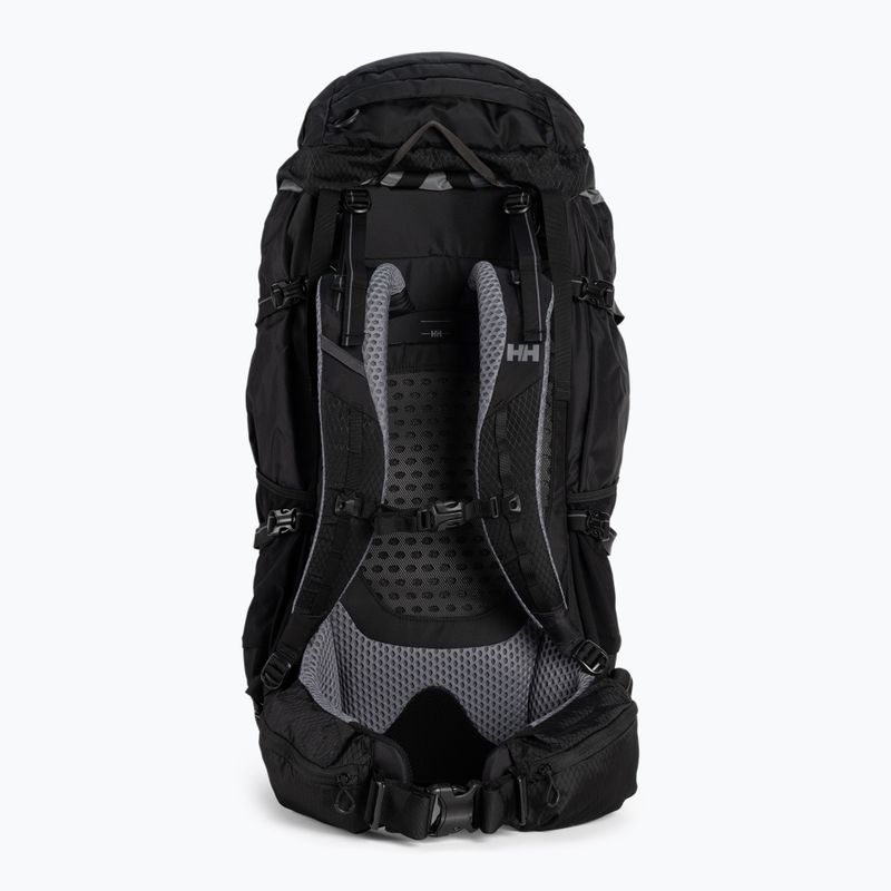 Helly Hansen Capacitor 65 l zaino da trekking nero 3