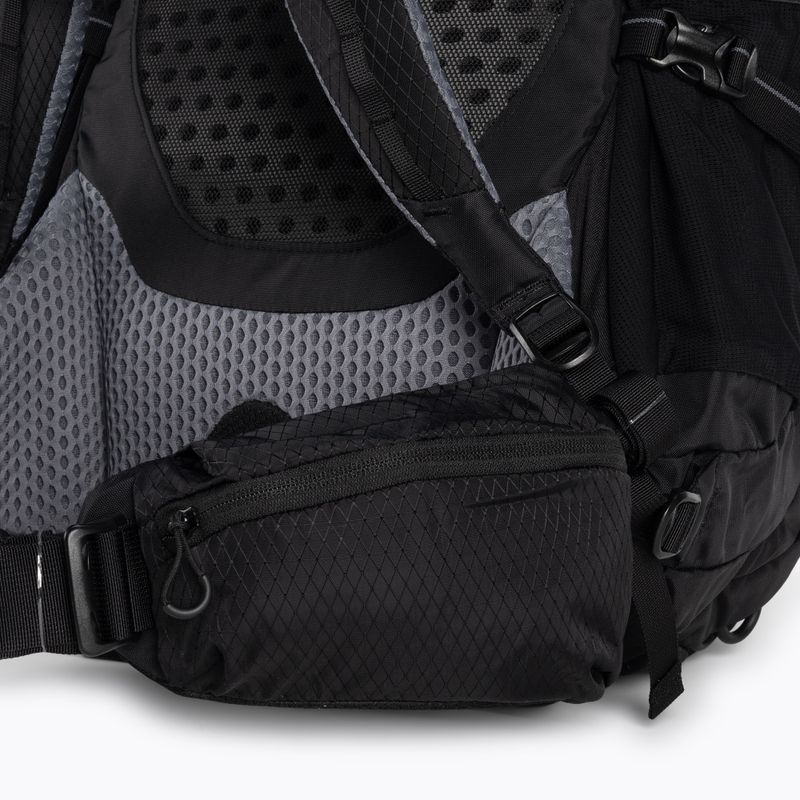 Helly Hansen Capacitor 65 l zaino da trekking nero 6