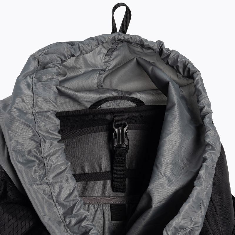 Helly Hansen Capacitor 65 l zaino da trekking nero 7