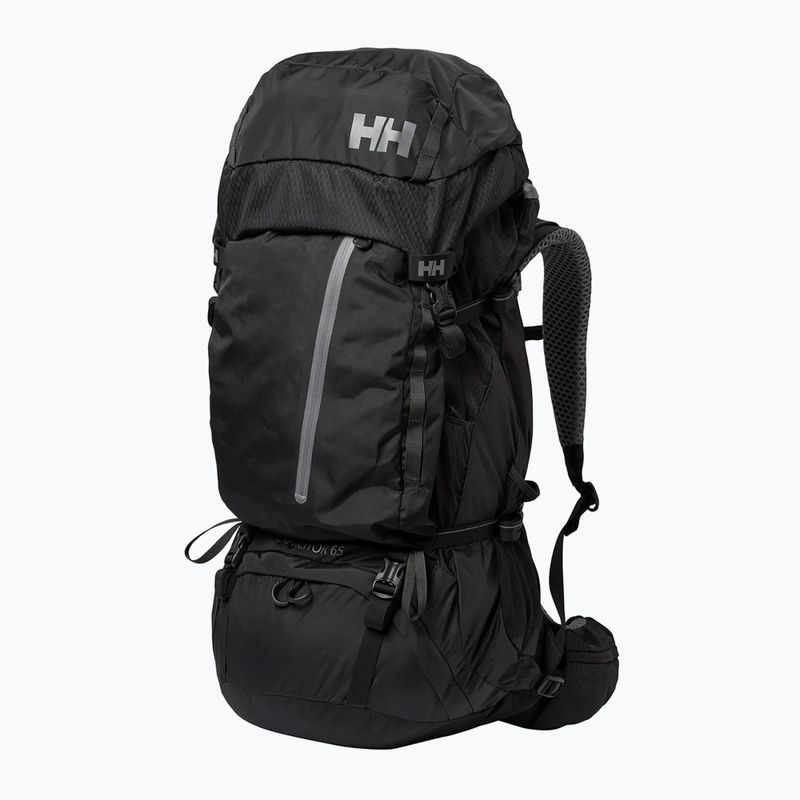 Helly Hansen Capacitor 65 l zaino da trekking nero 8