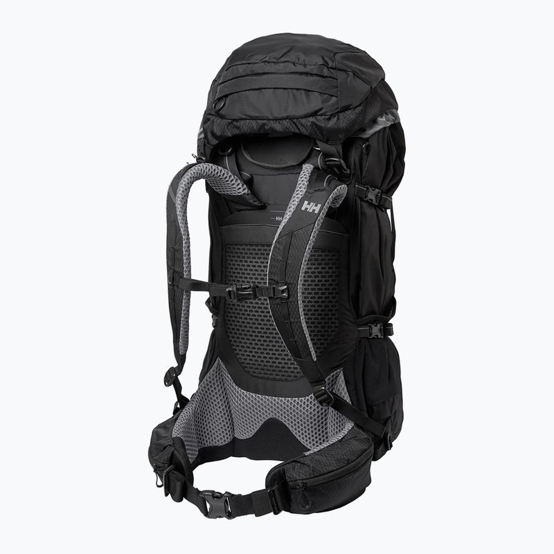 Helly Hansen Capacitor 65 l zaino da trekking nero 9