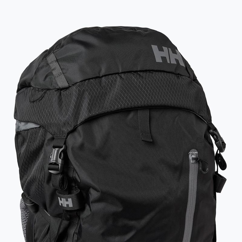Helly Hansen Capacitor 65 l zaino da trekking nero 10