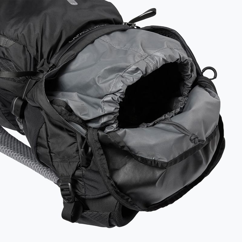 Helly Hansen Capacitor 65 l zaino da trekking nero 11
