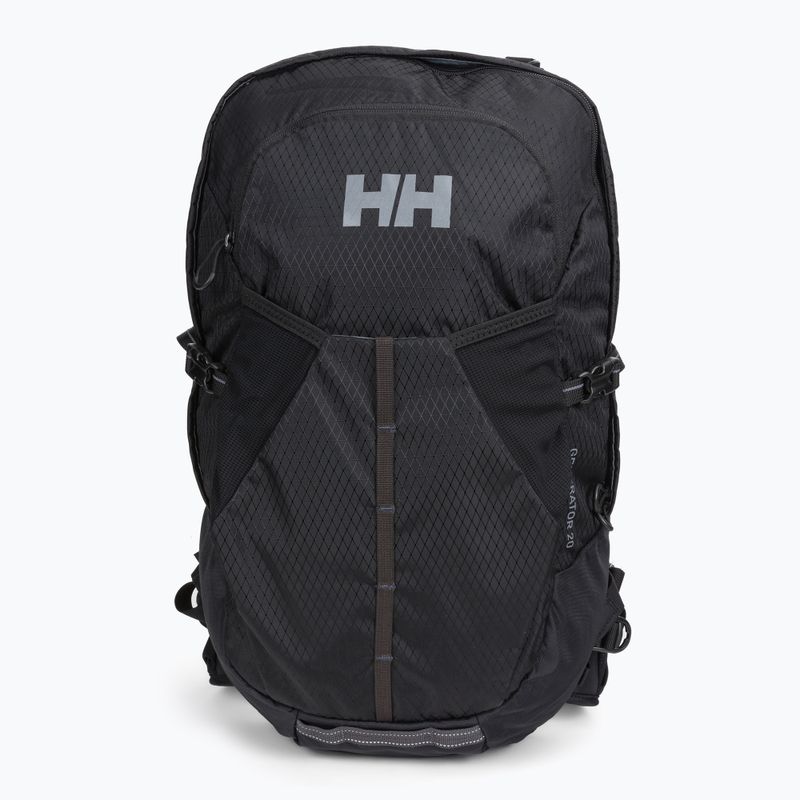 Helly Hansen Generator 20 l zaino da trekking nero