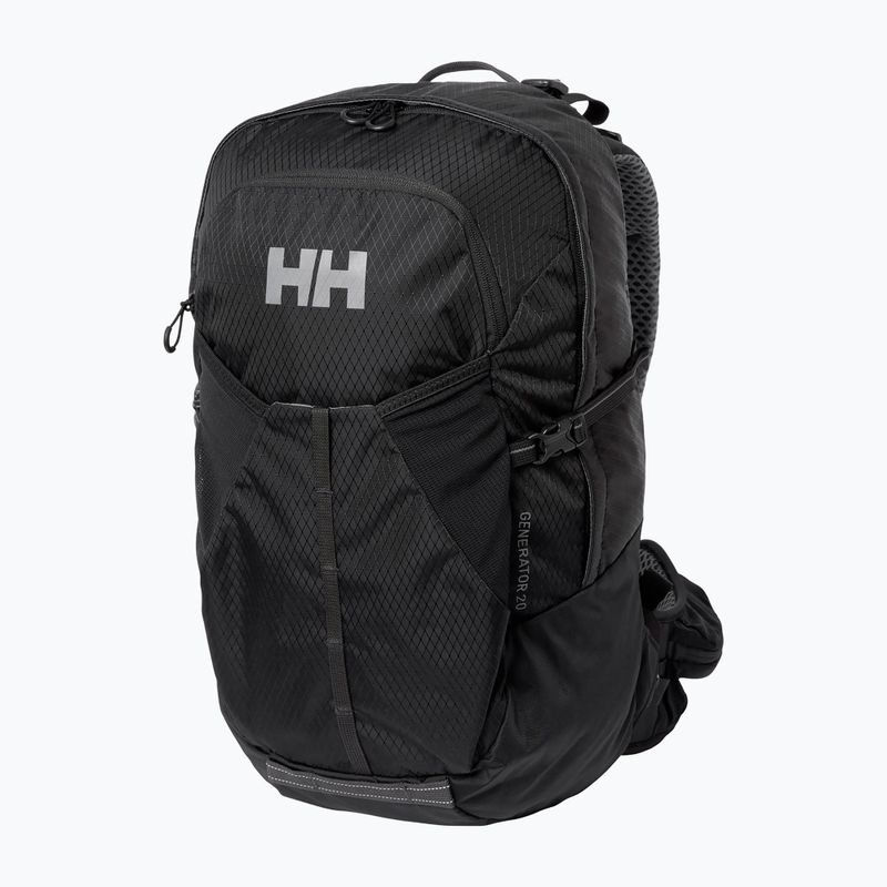 Helly Hansen Generator 20 l zaino da trekking nero 5