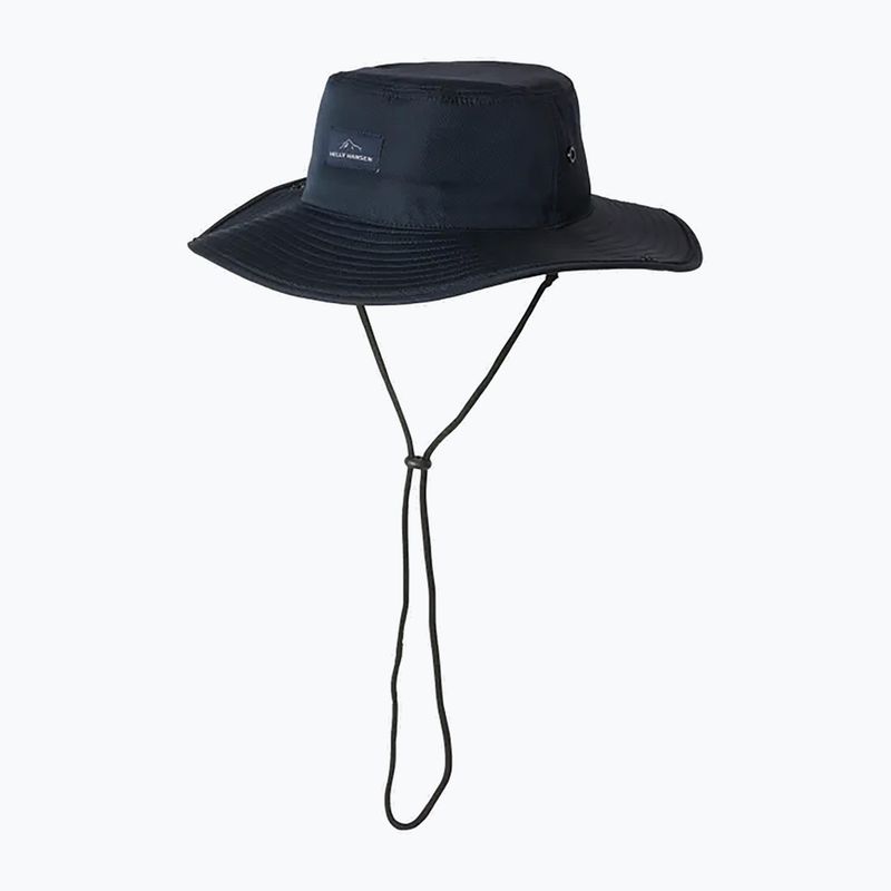 Cappello da trekking Helly Hansen Roam Hat navy 2