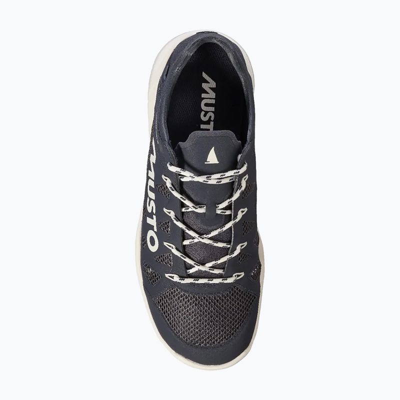 Scarpe da uomo Musto Dynamic Pro II true navy/white 4