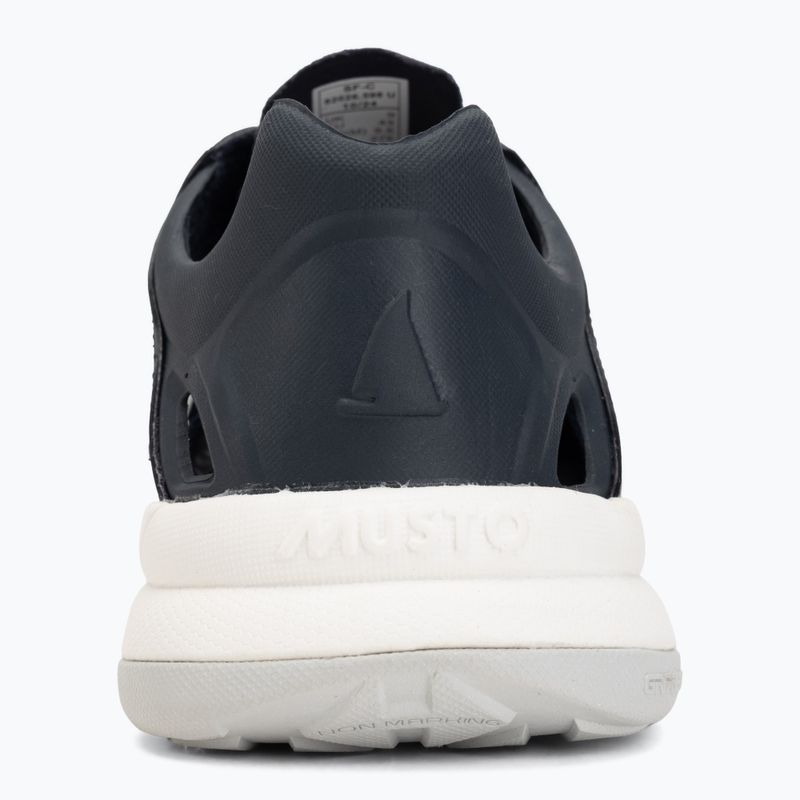 Scarpe da uomo Musto Dynamic Pro II true navy/white 6