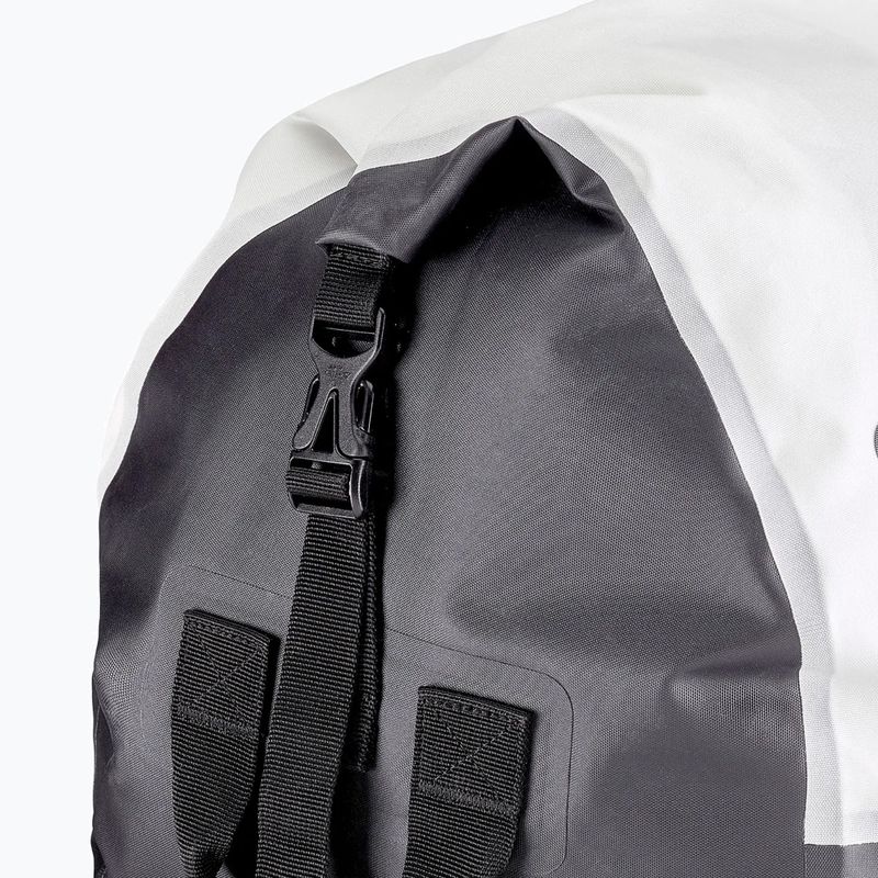 Musto Evolution Dry Carryall Zaino 65 l platino 3