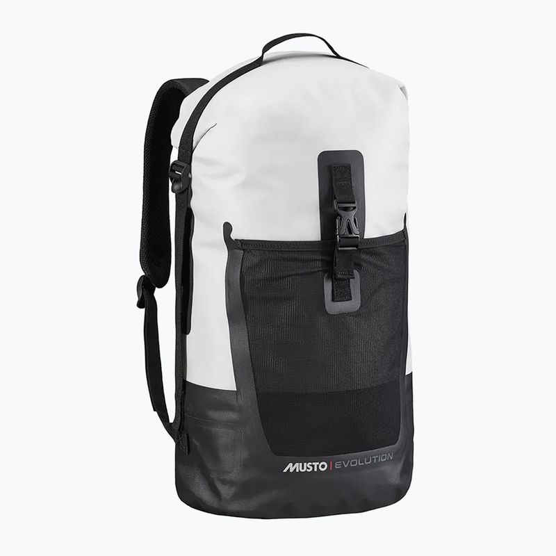 Zaino Musto Evolution Dry 40 l platino