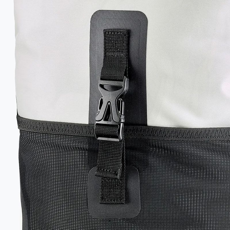 Zaino Musto Evolution Dry 40 l platino 2