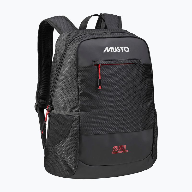 Zaino Musto Essential 25 l nero