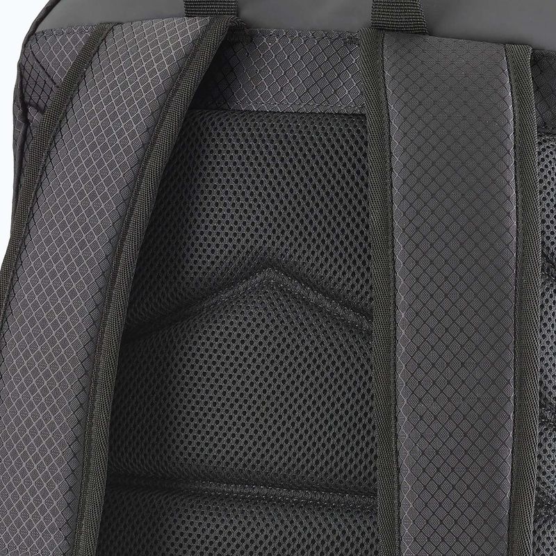Zaino Musto Essential 25 l nero 2