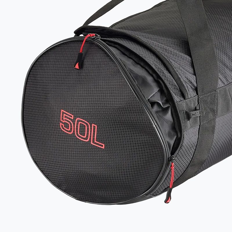 Musto Essential Duffel 50 l borsa nera 3