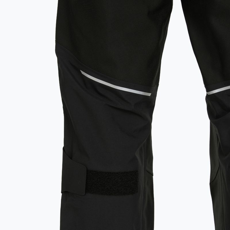 Pantaloni da vela Musto MPX Gore-Tex Pro Offshore 2.0 da uomo, nero 5