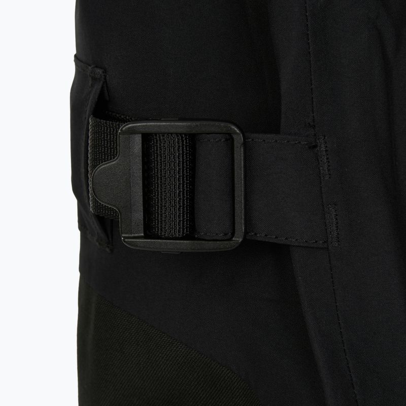 Pantaloni da vela Musto MPX Gore-Tex Pro Offshore 2.0 da uomo, nero 6