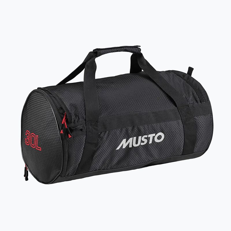 Musto Essential Duffel bag 30 l nero