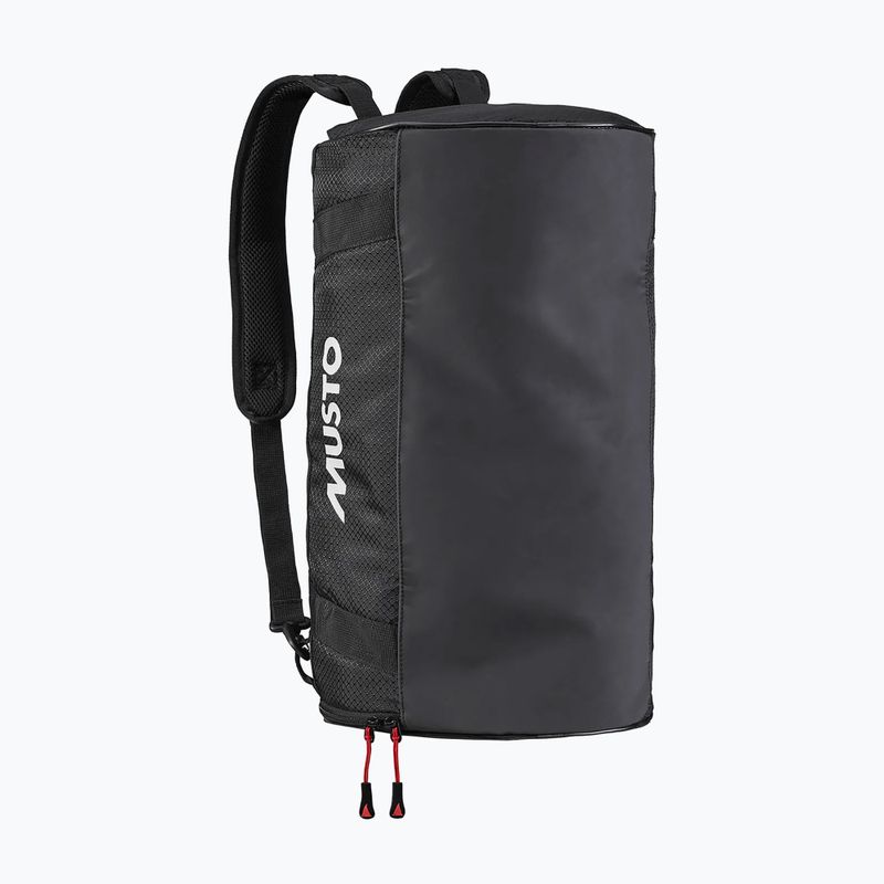 Musto Essential Duffel bag 30 l nero 2