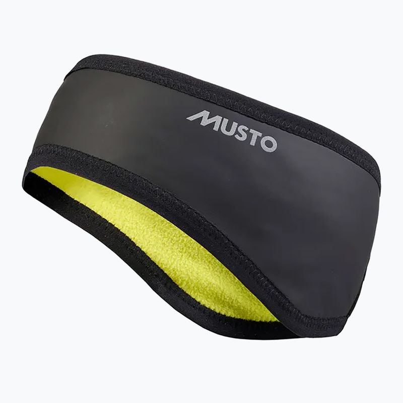 Musto Championship Aqua 2.0 fascia blu sodalite