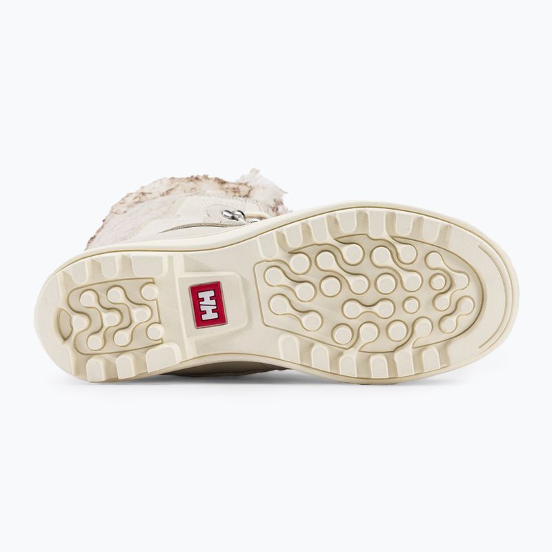 Helly Hansen Garibaldi Vl crema/neve stivali da neve da donna 4