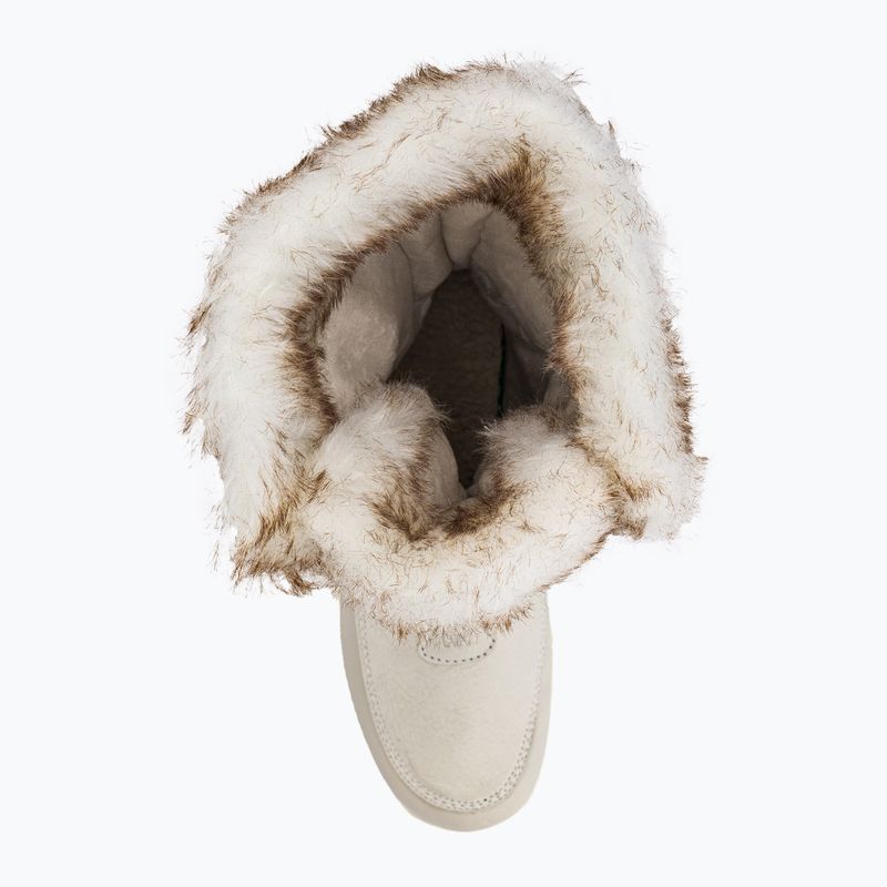 Helly Hansen Garibaldi Vl crema/neve stivali da neve da donna 6