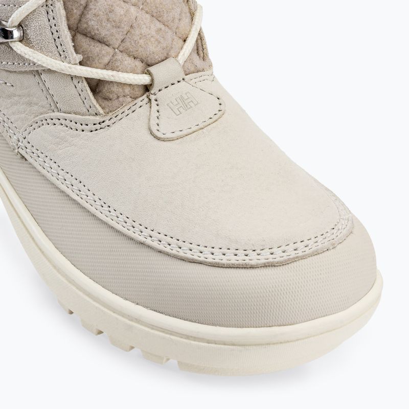 Helly Hansen Garibaldi Vl crema/neve stivali da neve da donna 7