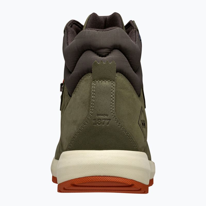 Helly Hansen scarpe da uomo Coastal Hiker lav green/ beluga 11