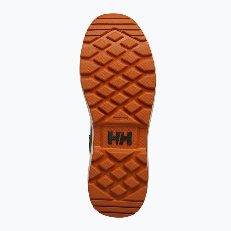 Helly Hansen scarpe da uomo Coastal Hiker lav green/ beluga 12