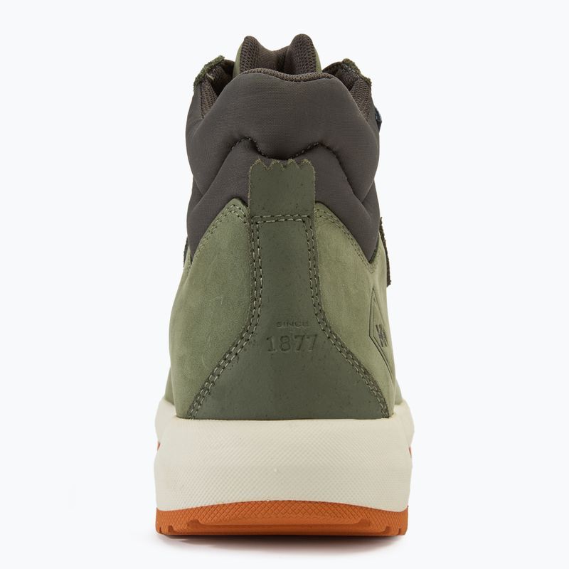 Helly Hansen scarpe da uomo Coastal Hiker lav green/ beluga 6
