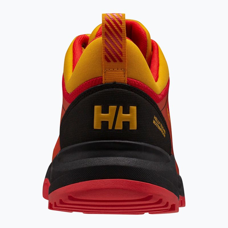 Scarpe da trekking da uomo Helly Hansen Cascade Low HT essential yellow/cloudbe 7