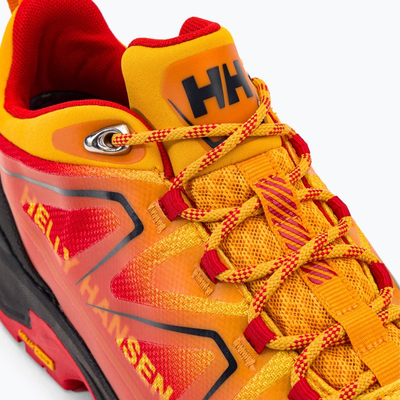 Scarpe da trekking da uomo Helly Hansen Cascade Low HT essential yellow/cloudbe 9
