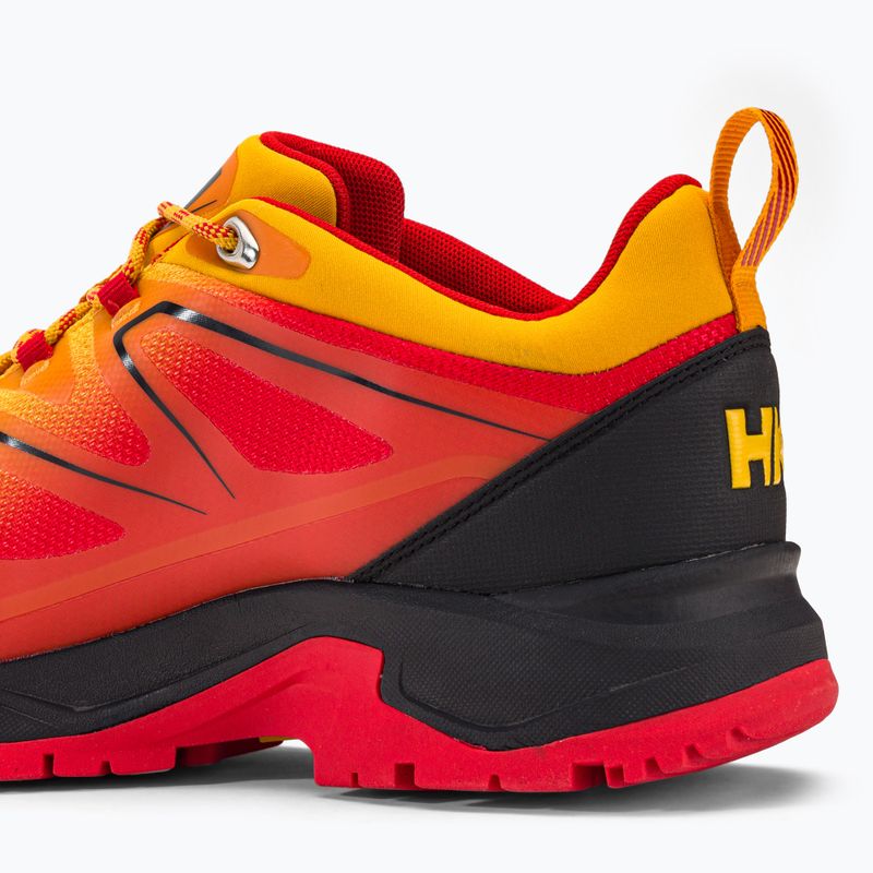 Scarpe da trekking da uomo Helly Hansen Cascade Low HT essential yellow/cloudbe 11