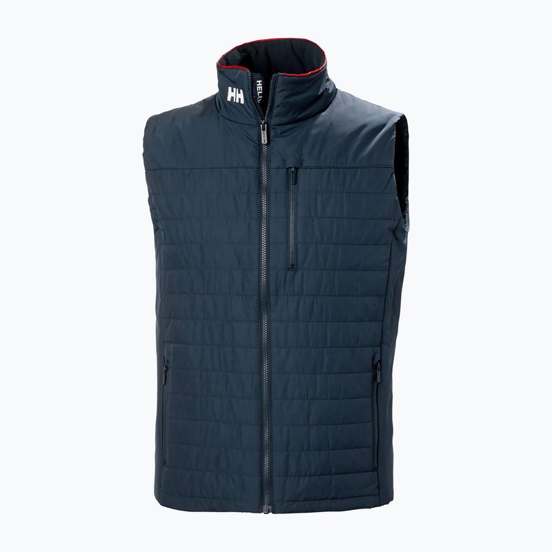 Guanti Helly Hansen Crew Insulator 2.0 uomo navy 5