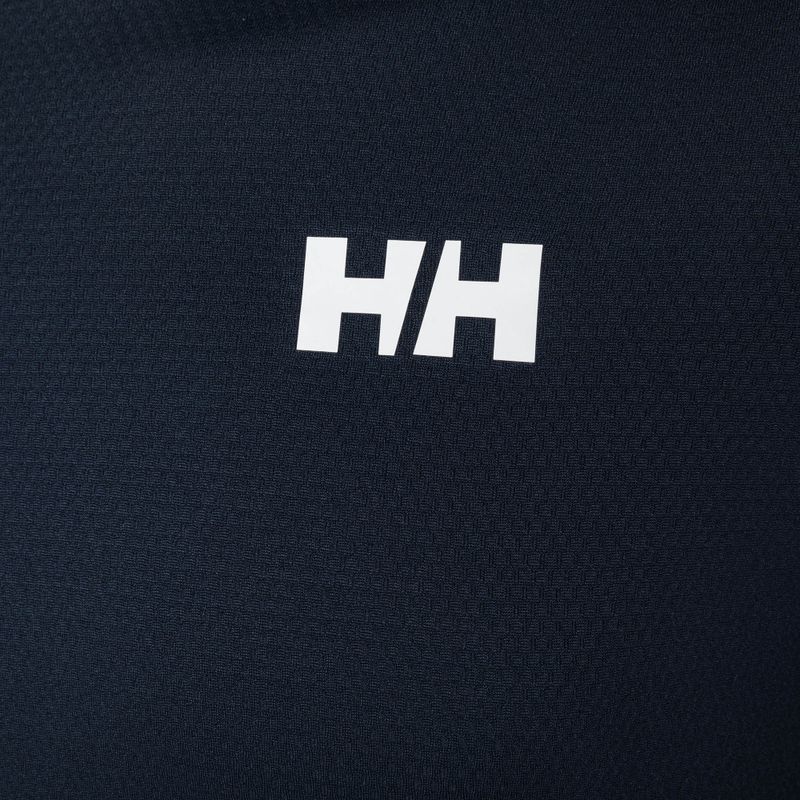 Maglia termica da uomo Helly Hansen Lifa Active Crew navy 6